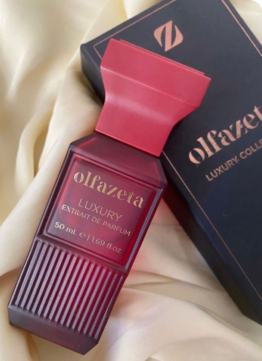 Parfum 118 - 50ml