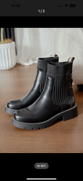 Bottes