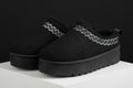 Chaussons doublure molletonné